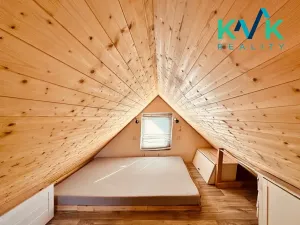 Prodej chaty, Ostrov, 41 m2