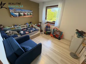 Prodej rodinného domu, Slatinky, 258 m2