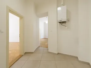 Pronájem bytu 2+1, Praha - Nové Město, Na Zderaze, 86 m2