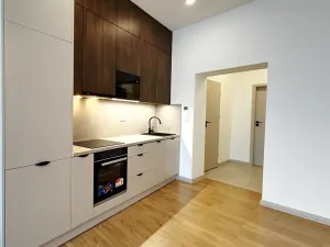 Prodej bytu 2+kk, Český Těšín, Frýdecká, 44 m2