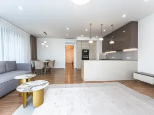 Prodej bytu 3+kk, Praha - Žižkov, Šrámkové, 101 m2