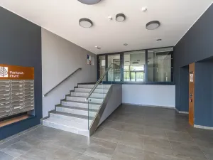 Prodej bytu 3+kk, Praha - Žižkov, Šrámkové, 101 m2