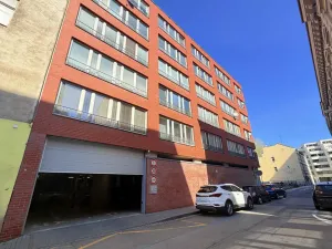 Prodej ostatní, Brno - Trnitá, Spálená