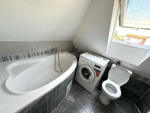 Pronájem bytu 2+kk, Brno - Černovice, Řehořova, 26 m2