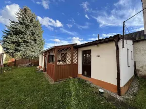 Prodej rodinného domu, Srbice, 170 m2