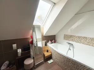 Prodej rodinného domu, Ledce, 140 m2