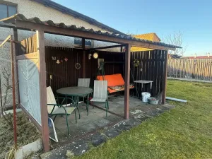 Pronájem rodinného domu, Chotěšov, Hornická, 115 m2