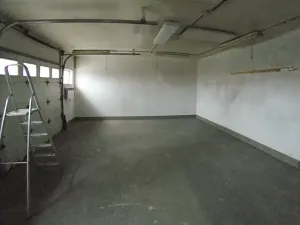 Prodej výrobních prostor, Stříbro, 300 m2