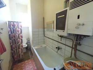 Prodej bytu 2+1, Veselí nad Moravou, Rumunská, 58 m2