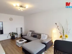 Prodej bytu 2+1, Most, Rozmarýnová, 47 m2