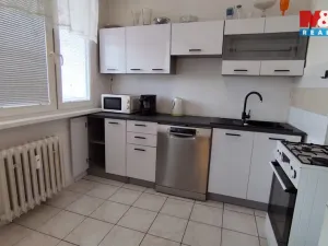 Prodej bytu 2+1, Most, Rozmarýnová, 47 m2