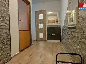 Prodej bytu 2+1, Most, Rozmarýnová, 47 m2