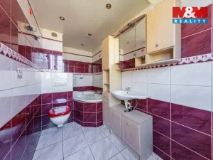 Prodej bytu 3+1, Sokolov, Mánesova, 60 m2