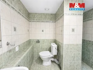 Prodej bytu 2+1, Jirkov, Studentská, 61 m2