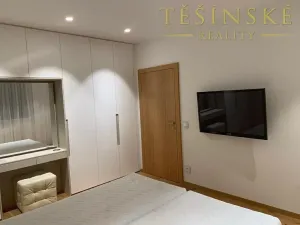 Pronájem bytu 5+kk, Komorní Lhotka, 200 m2