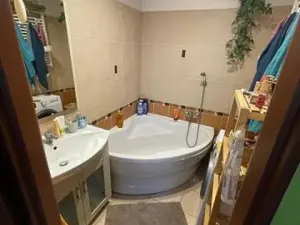 Prodej bytu 3+1, Břeclav, Slovácká, 76 m2