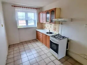 Pronájem bytu 2+1, Jihlava, Rokycanova, 52 m2