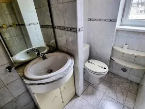 Pronájem bytu 2+1, Jihlava, Rokycanova, 52 m2