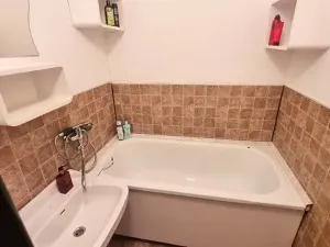 Pronájem bytu 2+1, Jihlava, Evžena Rošického, 57 m2