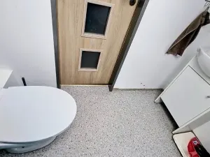 Pronájem bytu 3+1, Jihlava, Mlýnská, 135 m2