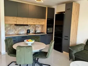 Prodej bytu 3+kk, Medulin, Chorvatsko, 70 m2