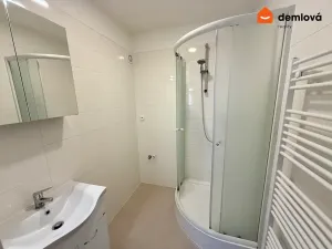 Pronájem bytu 3+1, Praha - Letňany, Místecká, 65 m2