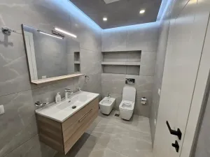 Prodej bytu 2+1, Mali Robit, Mali i Robit, Albánie, 115 m2