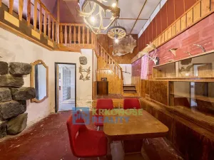 Prodej chaty, Jívka, 183 m2