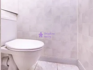 Prodej bytu 2+1, Olomouc - Nová Ulice, Brněnská, 62 m2