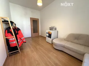 Pronájem bytu 2+kk, České Budějovice, Dr. Stejskala, 47 m2