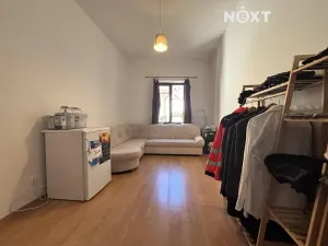 Pronájem bytu 2+kk, České Budějovice, Dr. Stejskala, 47 m2