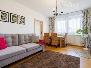 Prodej bytu 3+1, Nihošovice, 75 m2