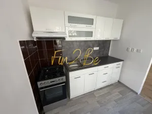 Pronájem bytu 2+1, Praha - Nusle, Kloboučnická, 48 m2