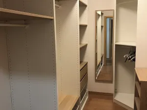 Pronájem bytu 2+kk, Olomouc, Janského, 62 m2