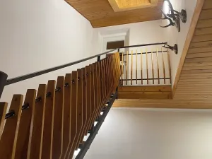 Pronájem bytu 2+1, Olomouc, Helceletova, 128 m2