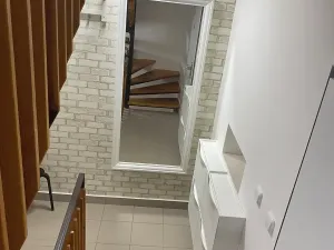 Pronájem bytu 2+1, Olomouc, Helceletova, 128 m2