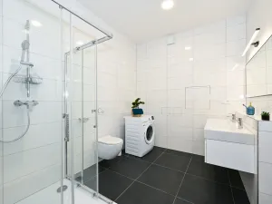 Pronájem bytu 2+kk, Brno - Bohunice, Studentská, 56 m2