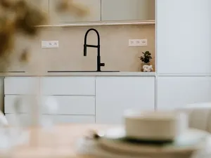 Prodej bytu 3+kk, Brno, Mírová, 66 m2