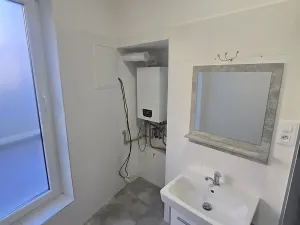 Pronájem bytu 2+kk, Brno, Záhumenice, 56 m2