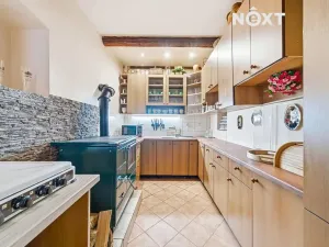 Prodej rodinného domu, Huzová, 170 m2