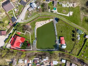 Prodej rodinného domu, Huzová, 170 m2