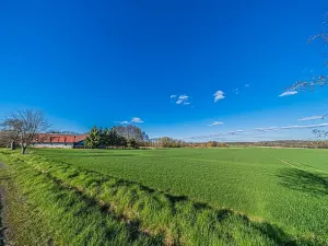 Prodej pozemku pro bydlení, Bečváry, 1468 m2