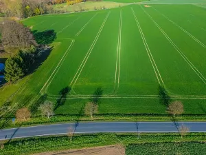 Prodej pozemku pro bydlení, Bečváry, 1468 m2