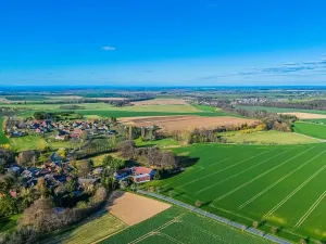 Prodej pozemku pro bydlení, Bečváry, 1468 m2