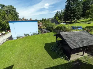 Prodej činžovního domu, Týn nad Vltavou, 350 m2