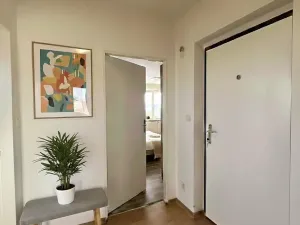 Prodej bytu 2+kk, Úvaly, Kollárova, 64 m2