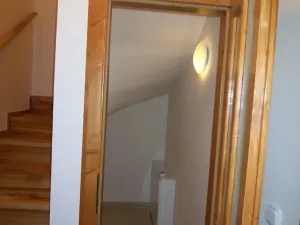 Pronájem rodinného domu, Milín, Zahradní, 78 m2