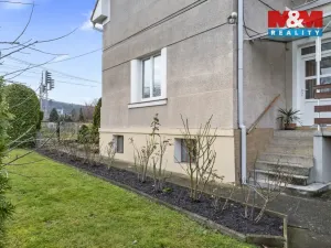 Prodej rodinného domu, Řevnice, Pod Drahou, 174 m2