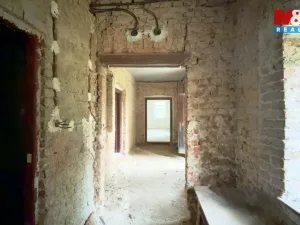 Prodej rodinného domu, Lhotice, 78 m2