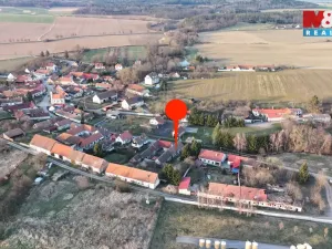 Prodej rodinného domu, Lhotice, 78 m2